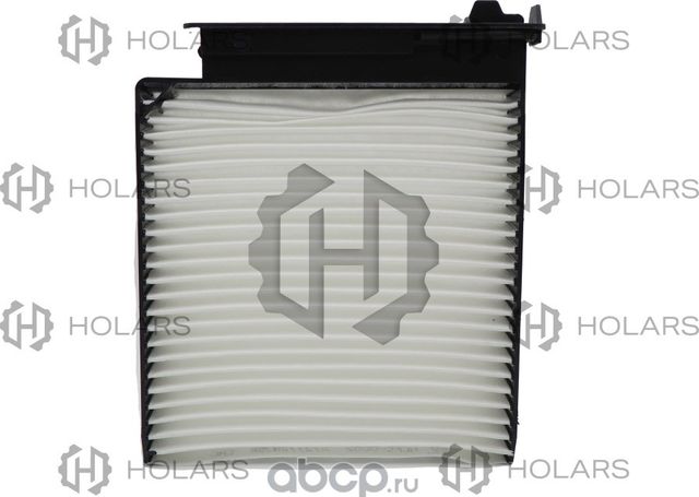 Воздушный фильтрHLFC0002 (Holars). Артикул HLFC0002