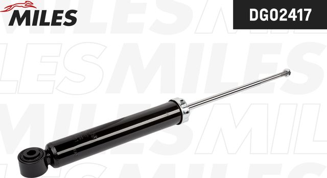 Амортизатор CHERY M11 A3 зад.газ. (Miles). Артикул DG02417