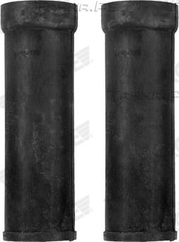 Комплект отбойников и пыльников амортизаторов (стоек) Monroe PROTECTION KIT. Артикул PK031