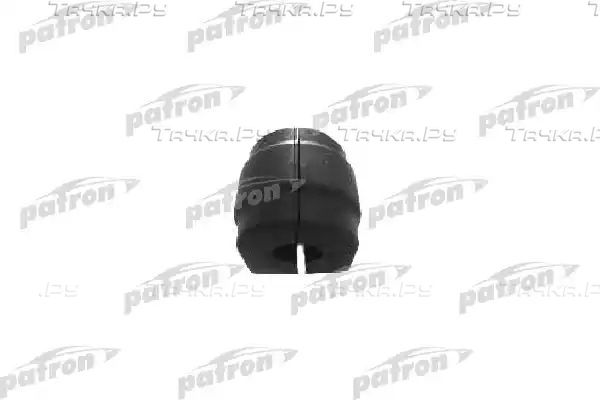 Втулка стабилизатора Patron. Артикул PSE2545