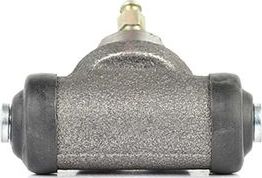 Тормозной цилиндр BSG (алюминий) задний для Daewoo Lanos 1997-2008. Артикул BSG 65-220-004