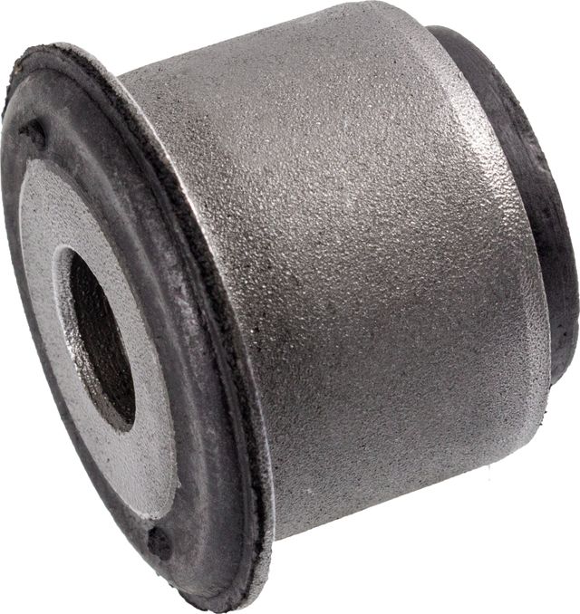 Сайлентблок задней балки SWAG (резина). Артикул 40 93 0972