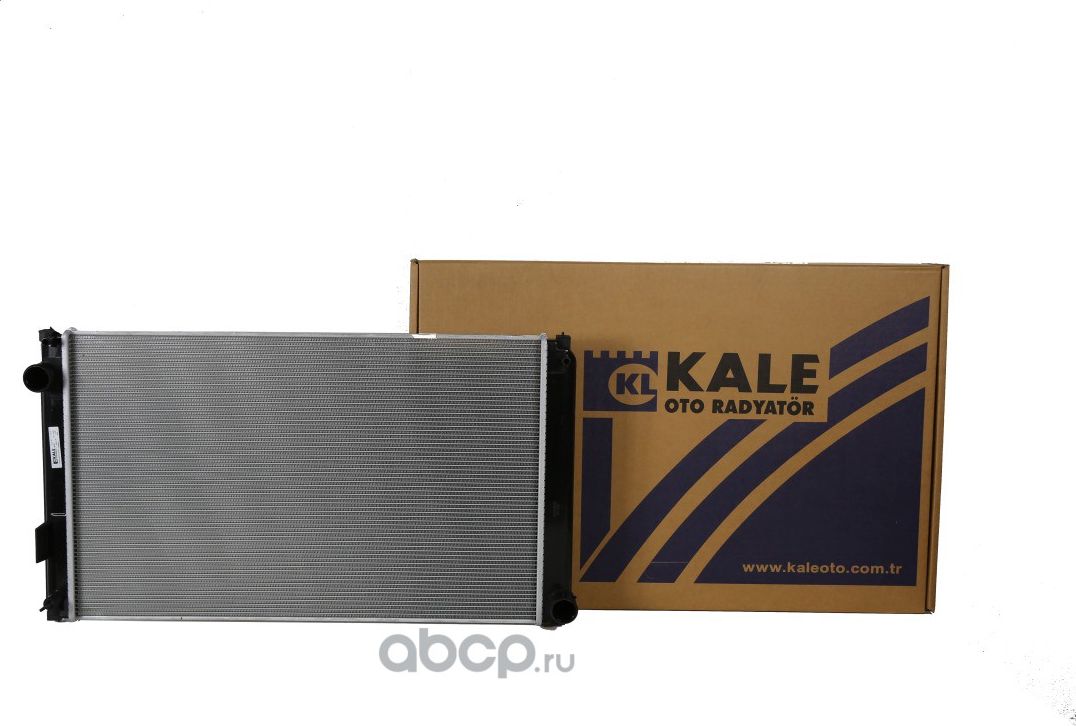 Радиатор охлаждения (Kale). Артикул 362470
