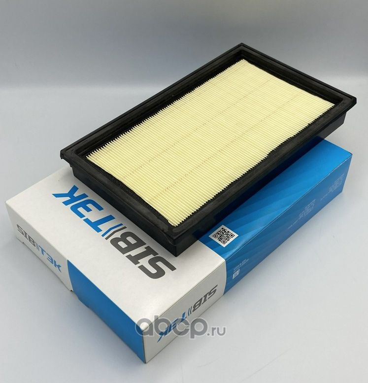 Фильтр воздушный NISSAN 100 NX (B13),200 SX, ZX (S13),350 Z,Almera I (N15),Almer (Sibтэк). Артикул AF243