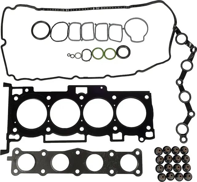 Комплект прокладок ГБЦ Stellox для Kia Sportage III 2010-2016. Артикул 11-25589-SX