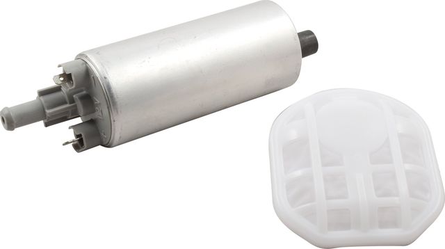 Бензонасос (топливный насос) JP Group для Opel Omega A 1986-1994. Артикул 1215200100