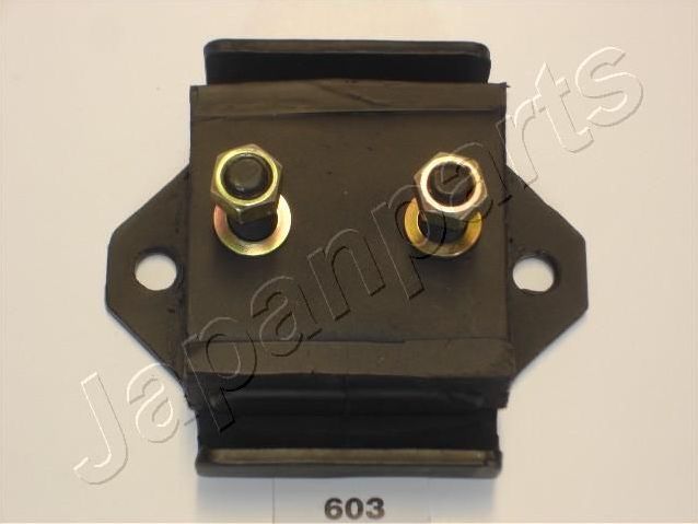 Подушка (опора) двигателя Japanparts. Артикул RU-603