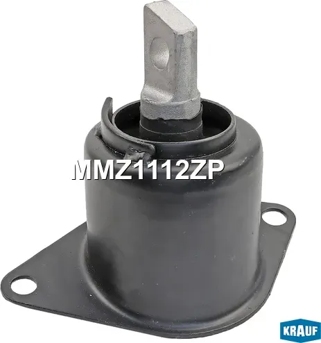 Опора двигателя Krauf. Артикул MMZ1112ZP