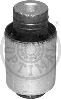 Сайлентблок заднего рычага подвески Optimal. Артикул F8-5746