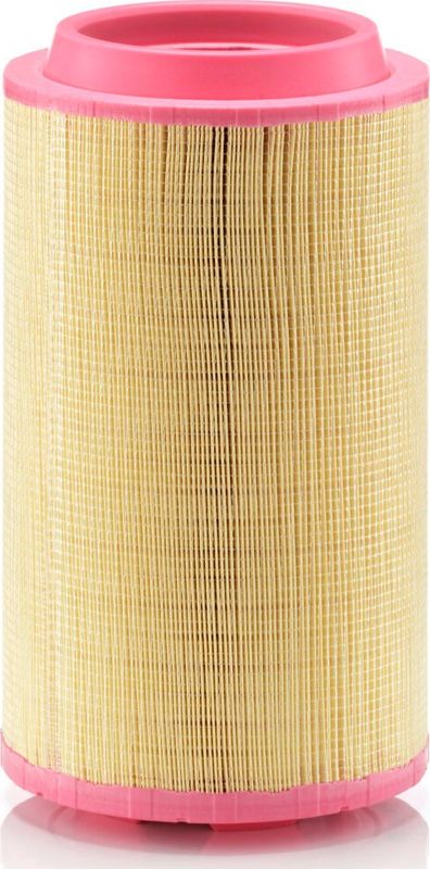 Воздушный фильтр Mann-Filter. Артикул C 24 745/3