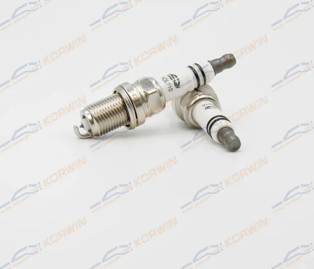 Свеча зажигания (Korwin). Артикул KWND0710