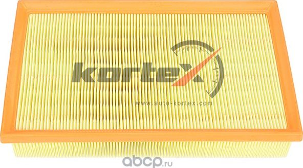 Фильтр воздушный (Kortex). Артикул KA0361