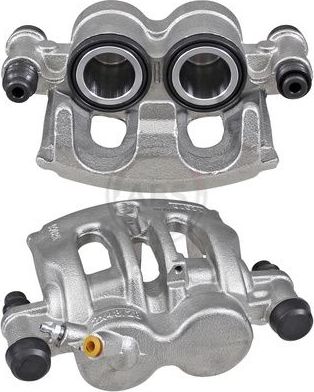 Тормозной суппорт ABS (Серый чугун). Артикул 422852