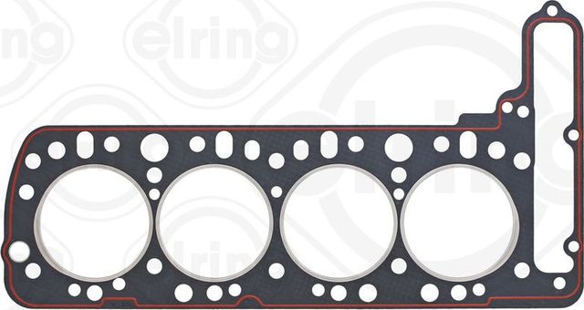 Прокладка ГБЦ Elring для Mercedes-Benz W123 1976-1985. Артикул 776.778