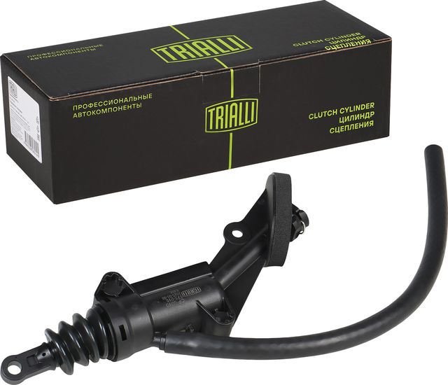 Цилиндр сцепления главный Trialli. Артикул CF 8010