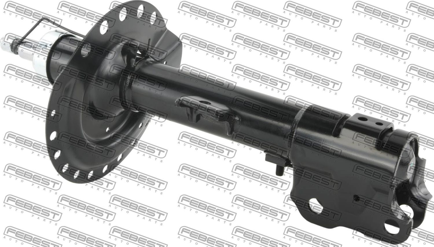 Амортизатор Febest. Артикул 04110-006FL