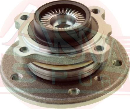 Ступица колеса Asva. Артикул BMWH-E84XF