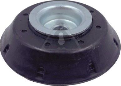 Опора амортизатора (стойки) Asmetal передняя для Opel Meriva B 2010-2017. Артикул 45OP2005