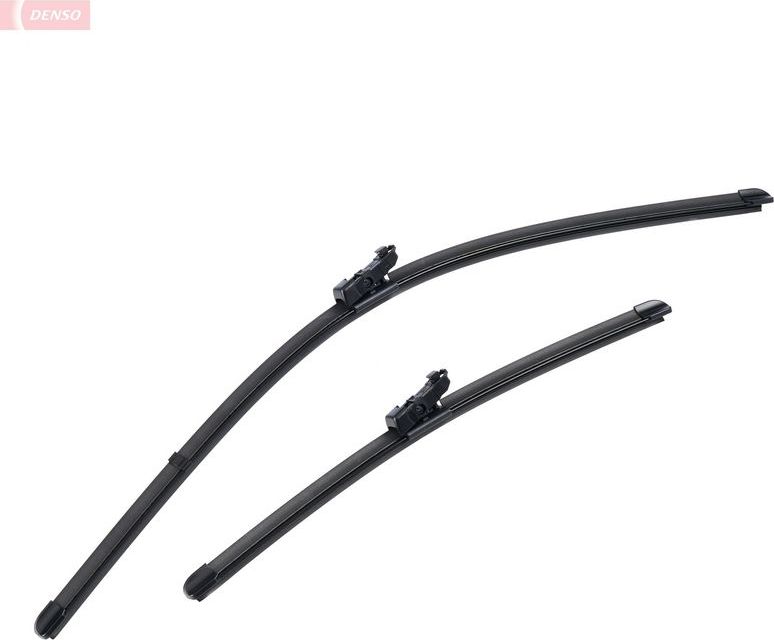 Щетки стеклоочистителя (дворники) Denso. Артикул DF-461