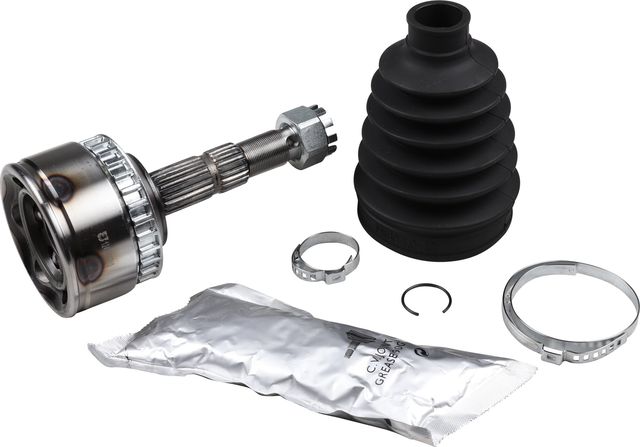 Шрус наружный (граната) JP Group передний для Opel Combo C 2001-2012. Артикул 1243300210