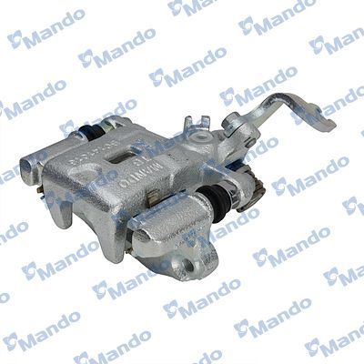 Тормозной суппорт Mando. Артикул EX583112DA10