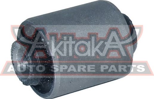 Сайлентблок заднего рычага подвески Asva. Артикул 1101-005