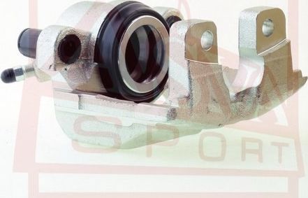 Тормозной суппорт Asva передний правый для BMW 1 I (E82/E88) 2007-2013. Артикул BMBC-E90FR