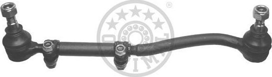 Рулевая тяга поперечная Optimal. Артикул G4-011