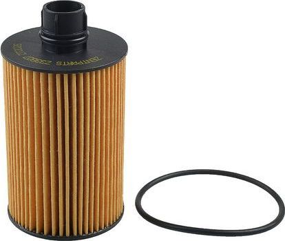 Масляный фильтр Zentparts. Артикул Z33607