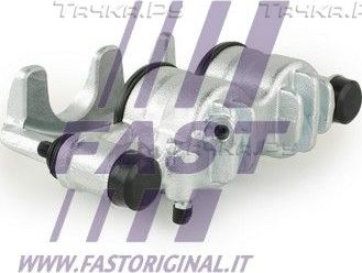 Тормозной суппорт Fast для Renault Master III 2010-2026. Артикул FT32140