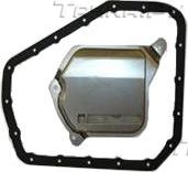 Фильтр АКПП JS Asakashi для Toyota Yaris II 2005-2013. Артикул JT411K