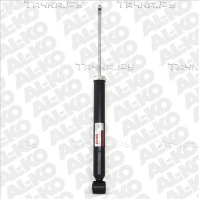 Амортизатор AL-KO TOP ROAD GAS задний для Skoda Fabia II 2006-2014. Артикул 102393