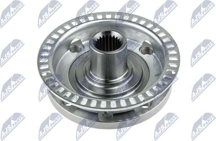 Ступица колеса NTY. Артикул KLP-VW-000P3