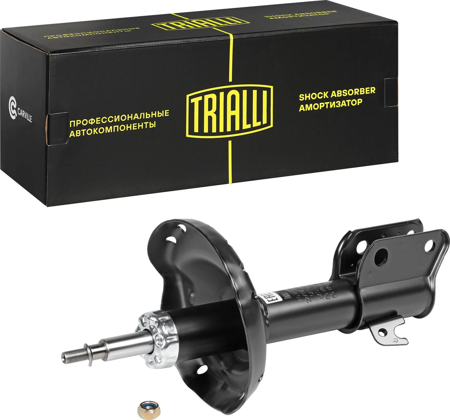 Амортизатор Trialli. Артикул AG 22359