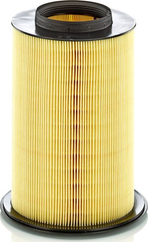 Воздушный фильтр Mann-Filter для Ford Tourneo Connect II 2013-2025. Артикул C 16 134/2