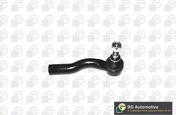 Наконечник рулевой тяги BGA. Артикул SR5406