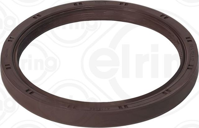 Сальник, уплотнительное кольцо Elring (FPM (Fluor-Kautschuk)). Артикул 221.660