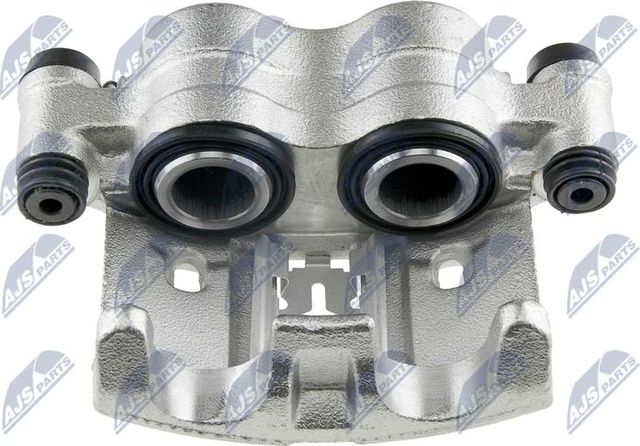 Тормозной суппорт NTY передний правый для IVECO Daily II 1989-1999. Артикул HZP-VC-005