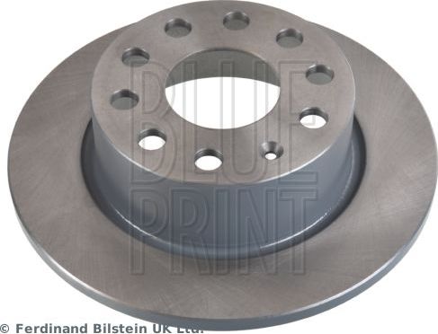 Тормозной диск Blue Print. Артикул ADV1843109