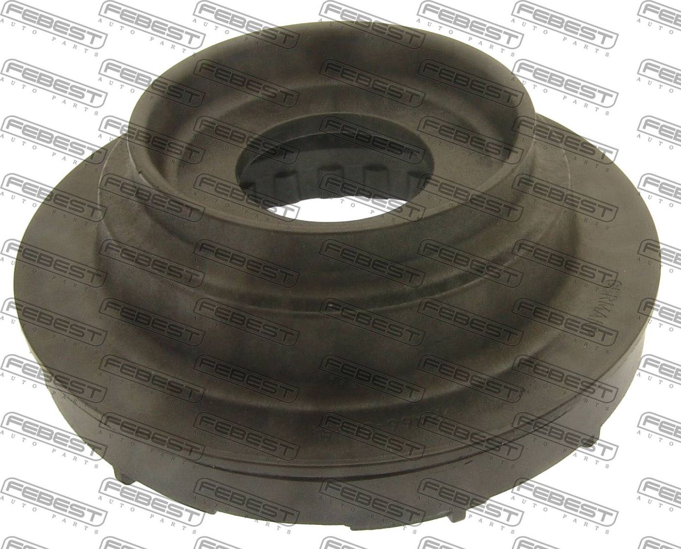 Опорный подшипник амортизатора Febest. Артикул MZB-DE