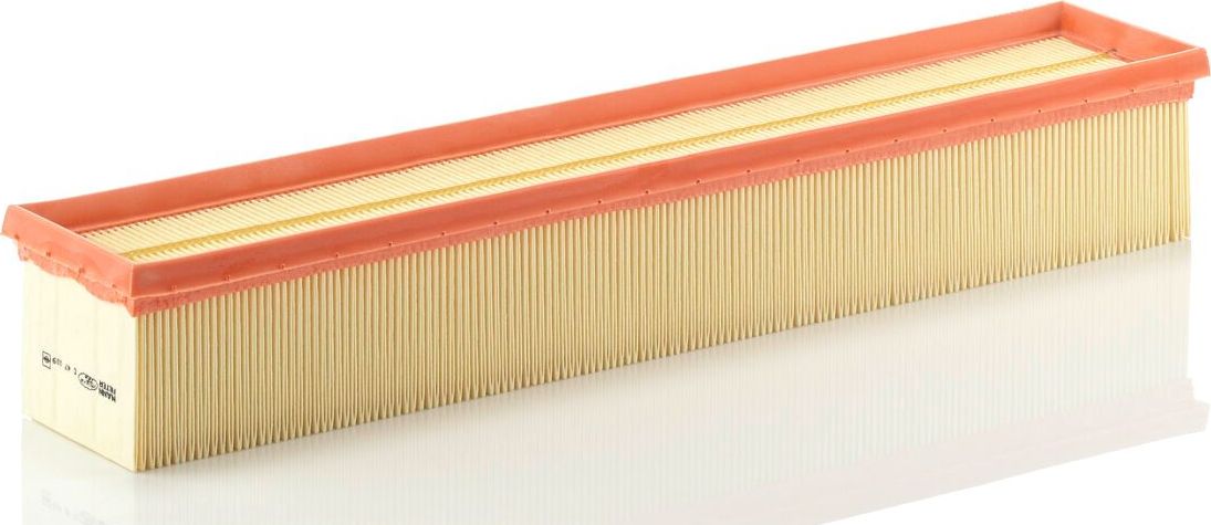 Воздушный фильтр Mann-Filter. Артикул C 47 109