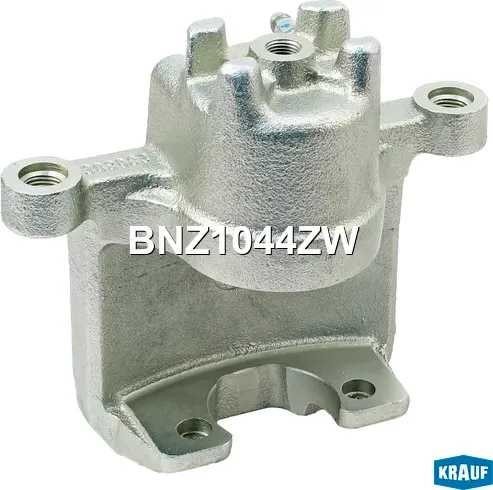 Суппорт тормозной (Krauf) Krauf. Артикул BNZ1044ZW