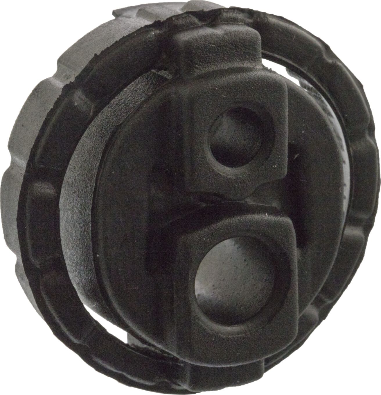 Кронштейн глушителя Febi Bilstein (резина). Артикул 09200