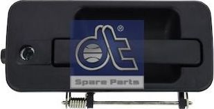 Ручка двери DT Spare Parts правая для Mercedes-Benz Econic I 1998-2026. Артикул 4.61639