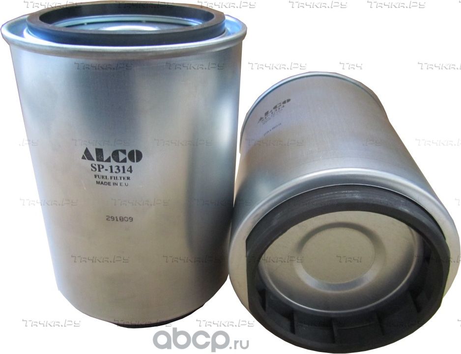 Топливный фильтр Alco Filters для MAN F2000 1994-2000. Артикул SP-1314