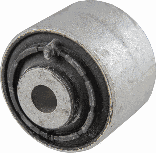 Сайлентблок переднего рычага подвески Lemforder. Артикул 43669 01