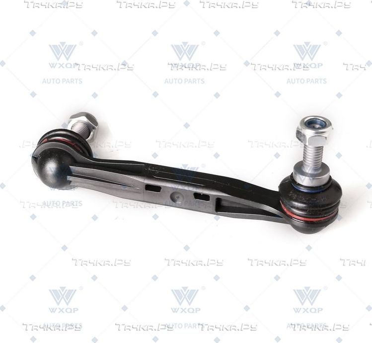 Стойка (тяга) стабилизатора Wxqp задняя левая для BMW X1 I (E84) 2009-2015. Артикул 260777