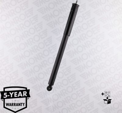 Амортизатор Monroe Original (Gas). Артикул 43138