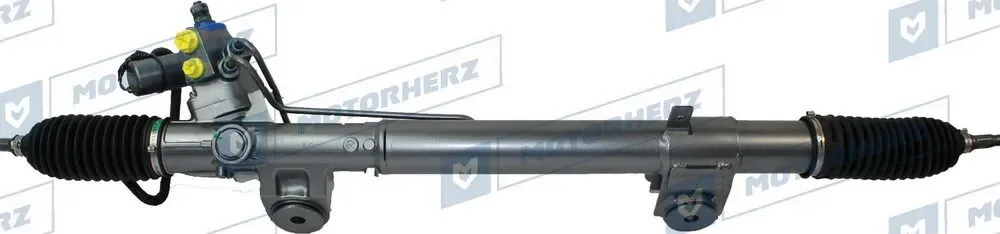 Рулевая рейка с тягами гидравлическая (Motorherz). Артикул R24081RB