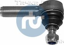 Наконечник рулевой тяги RTS для Renault Mascott 1999-2013. Артикул 91-09253